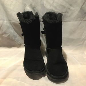 UGG Boots Bailey Bow